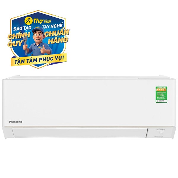 Panasonic Inverter 1 HP CU/CS-YZ9AKH-8