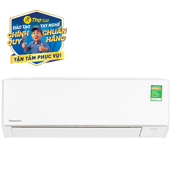 Panasonic Inverter 1.5 HP CU/CS-YZ12AKH-8