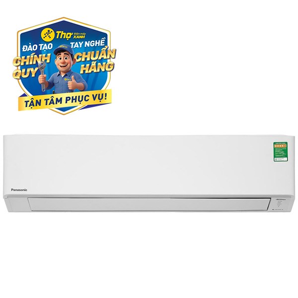 Panasonic Inverter 2 HP CU/CS-YZ18AKH-8
