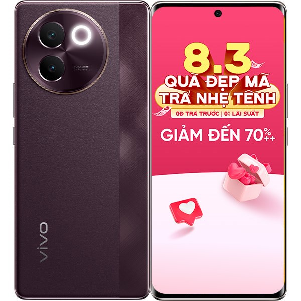 vivo V30e 5G 8GB/256GB