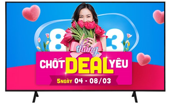 Sony Google TV BRAVIA 3 K-75S30