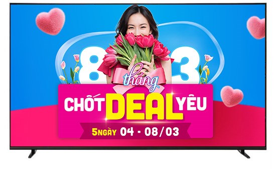 Sony Google TV QLED Mini LED BRAVIA 7 K-65XR70