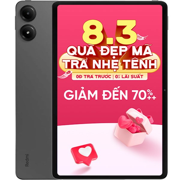 Xiaomi Redmi Pad Pro WiFi 6GB/128GB