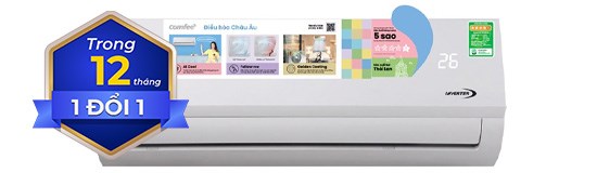 Samsung Inverter 1.5 HP AR13DYHZAWKNSV