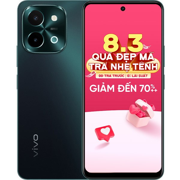 vivo Y28 8GB/256GB