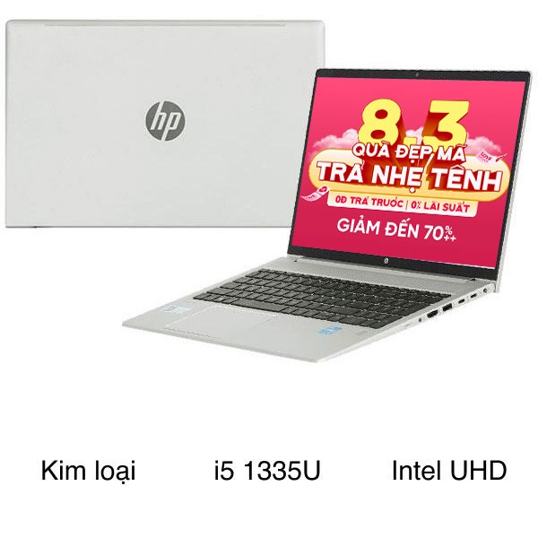 HP Probook 450 G10 i5 1335U (9H1N5PT)