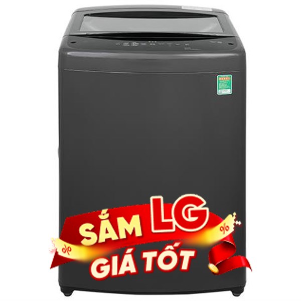 LG Inverter 12 Kg T2512VBTB