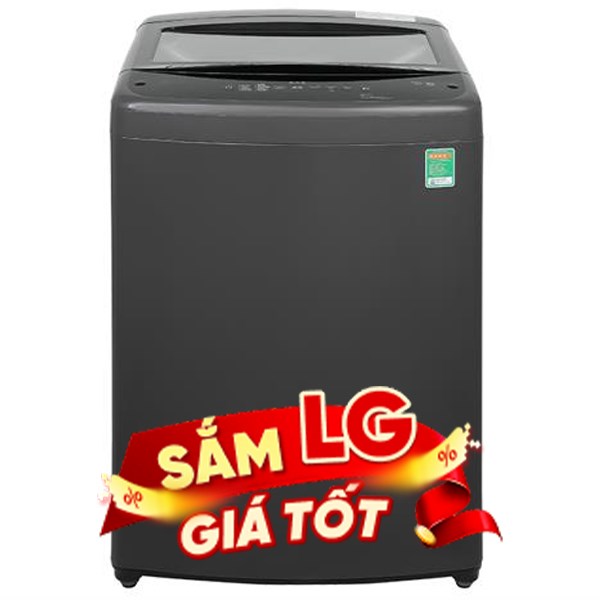 Máy giặt LG TurboDrum Inverter 14 kg T2514VBTB