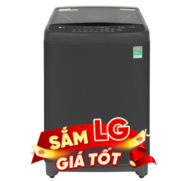 LG Inverter 10 Kg T2310VS2B