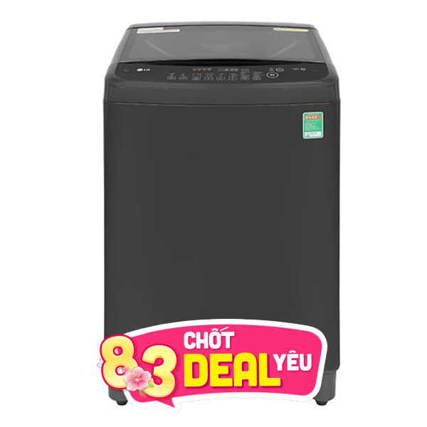 LG Inverter 10 Kg T2310VS2B