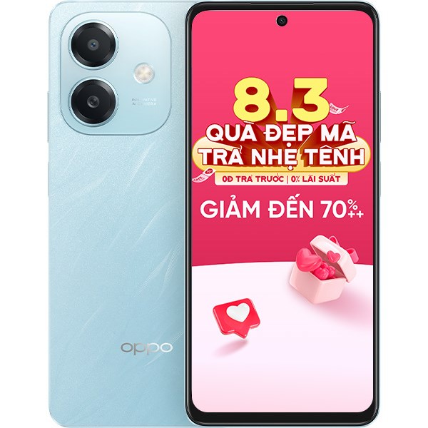 OPPO A3x 6GB/128GB