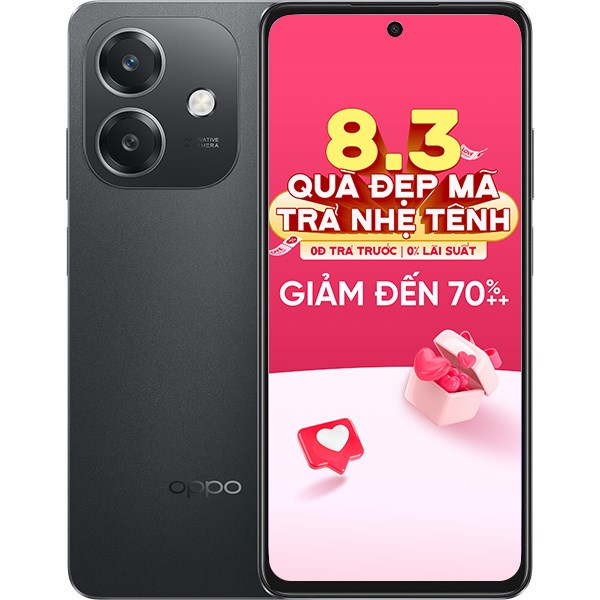 OPPO A3 8GB/128GB