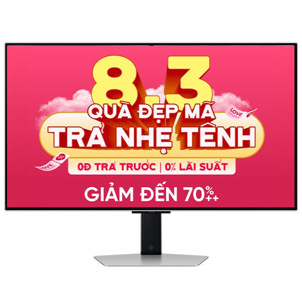 Samsung Gaming 32 inch 4K LS32DG802SEXXV