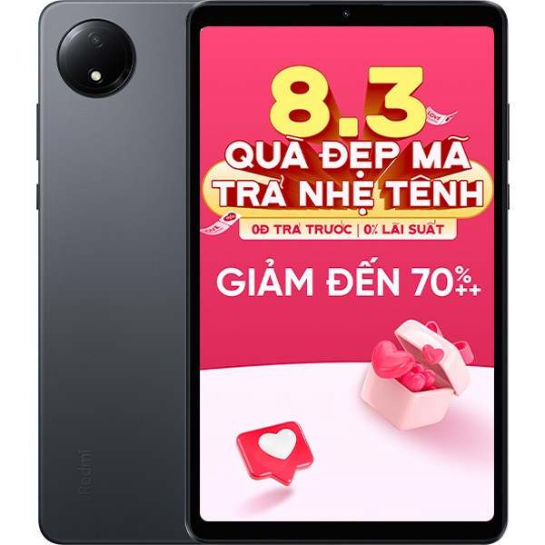 Xiaomi Redmi Pad SE 8.7 WiFi 4GB/64GB