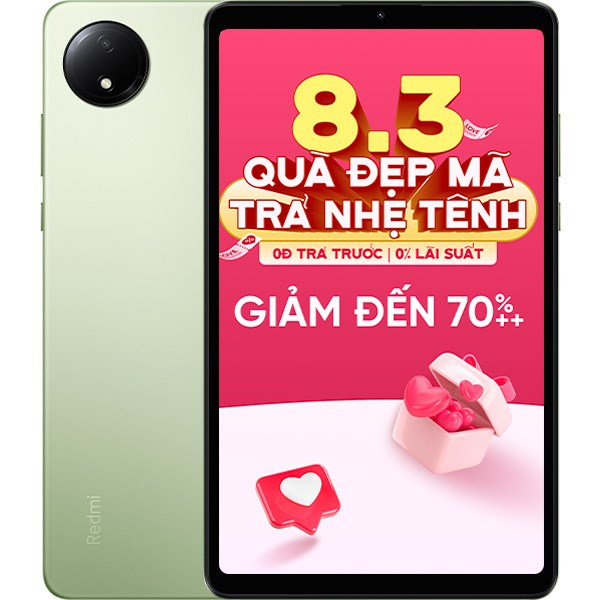 Xiaomi Redmi Pad SE 8.7 4G 4GB/128GB