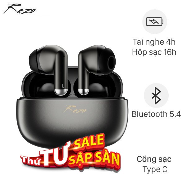 Tai nghe TWS Rezo K50