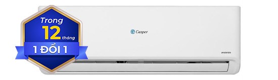 Casper Inverter 2 HP GH-18IS35