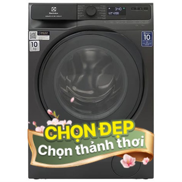 Electrolux Inverter 10 Kg EWF1023P5SC