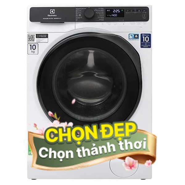 Electrolux Inverter 10 Kg EWF1043R7WC