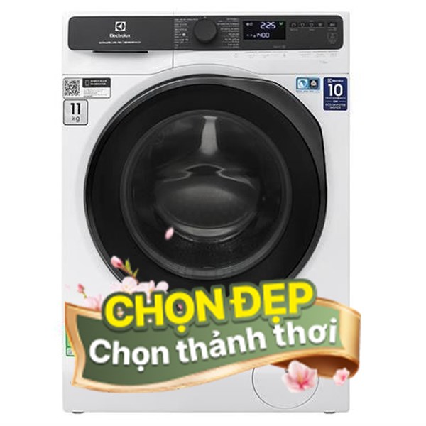 Electrolux Inverter 11 Kg EWF1143R7WC