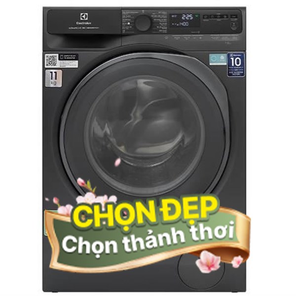 Electrolux Inverter 11 Kg EWF1143R7SC