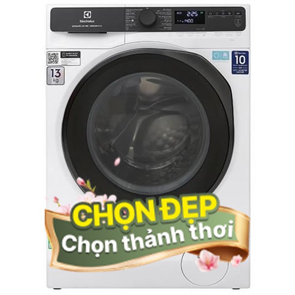Electrolux Inverter 13 Kg EWF1343R7WC