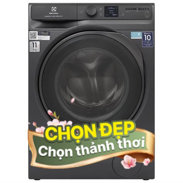 Electrolux Inverter 11 Kg EWF1142R9SC