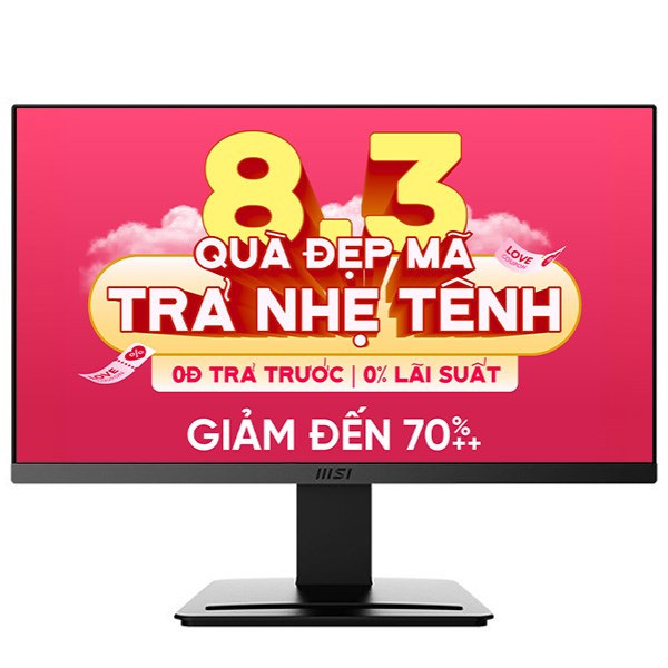 MSI PRO 21.45 inch Full HD MP223 E2