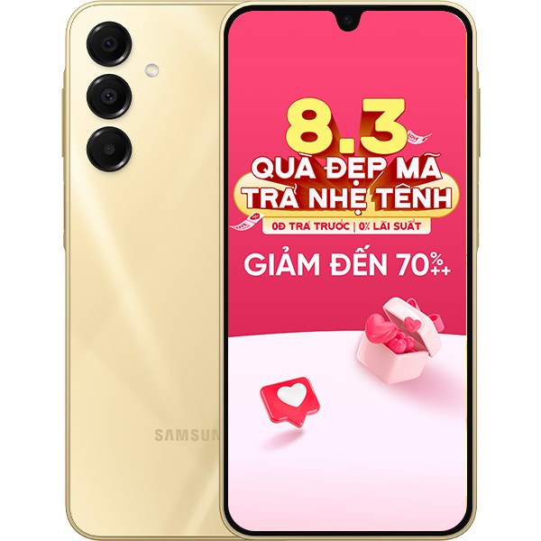 Samsung Galaxy A16 5G 8GB/256GB