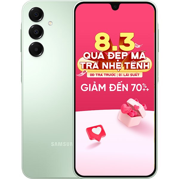 Samsung Galaxy A16 8GB/128GB