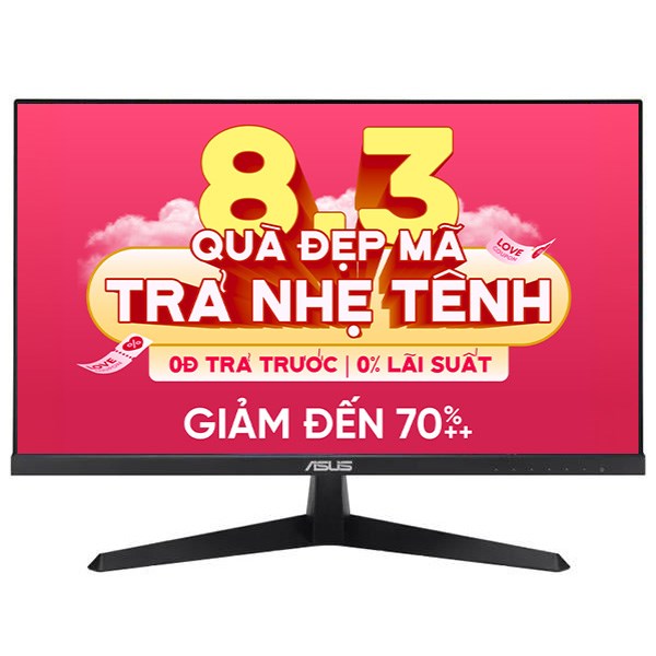 Asus 23.8 inch Full HD VY249HGR