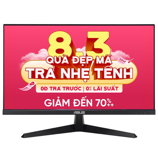 Asus 27 inch Full HD VY279HGR