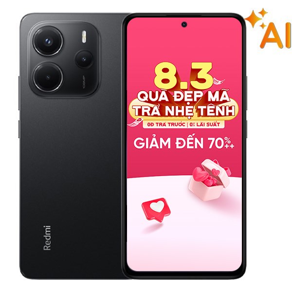 Xiaomi Redmi Note 14 8GB/256GB