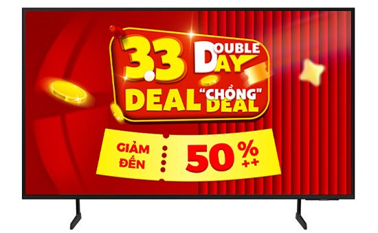 Samsung Smart TV Crystal UHD UA43DU7000