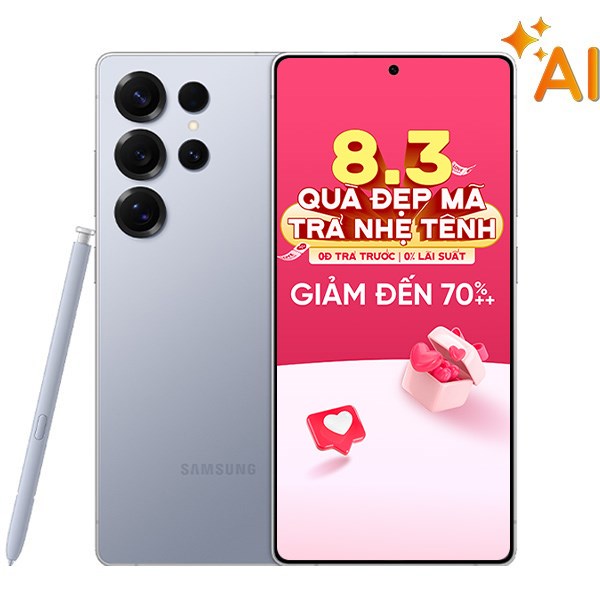 Samsung Galaxy S25 Ultra 5G 12GB/256GB