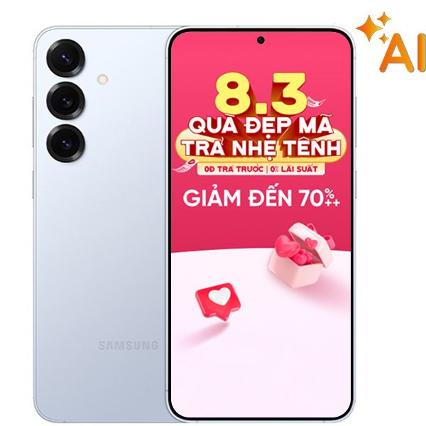 Samsung Galaxy S25 Plus 5G 12GB/256GB