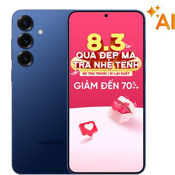 Samsung Galaxy S25 Plus 5G 12GB/512GB