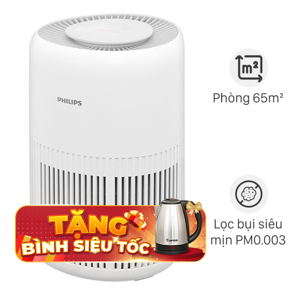 Máy lọc không khí Philips AC0950/10 23W