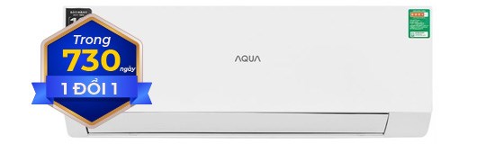 Aqua Inverter 1.5 HP AQA-RV13QA3