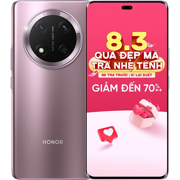 Điện thoại HONOR X9c 5G 12GB/256GB