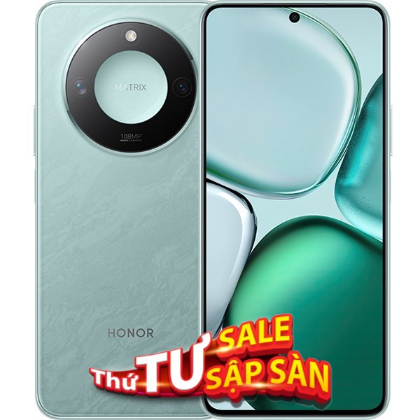 HONOR X9c Smart 5G 12GB/256GB