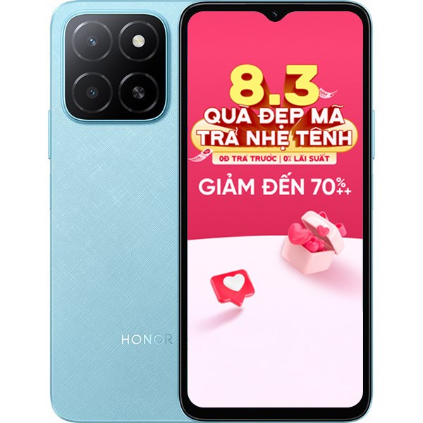 HONOR X5b 4GB/64GB
