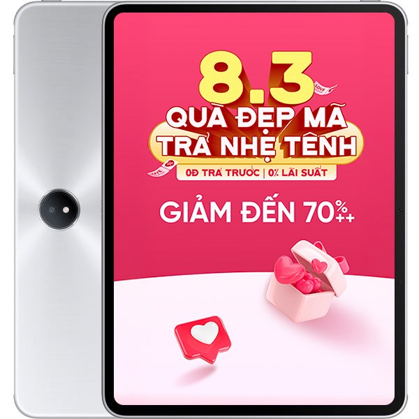 OPPO Pad 3 8GB/256GB