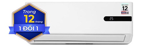 Casper Inverter 1 HP GC-09IB36