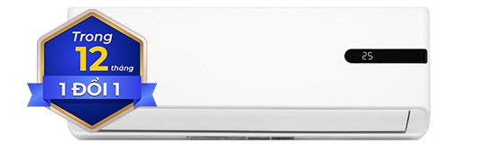 Casper Inverter 1.5 HP GC-12IB36