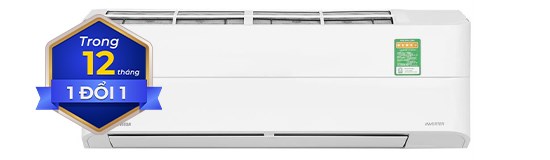 Toshiba Inverter 1 HP RAS-H10Z2KCVG-V