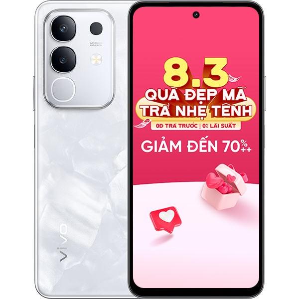 vivo Y29 8GB/256GB