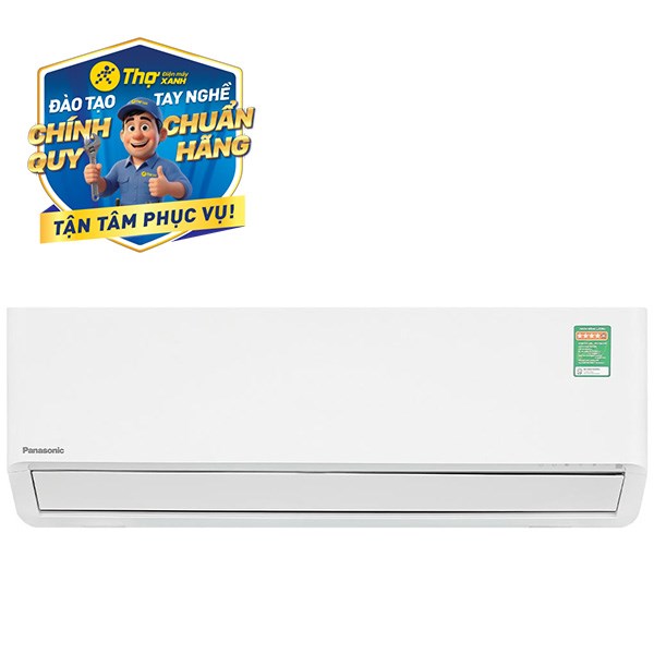 Panasonic Inverter 1 HP CU/CS-XU9BKH-8