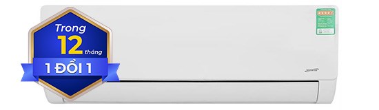 Toshiba Inverter 1 HP RAS-H10Z2KCVG-V