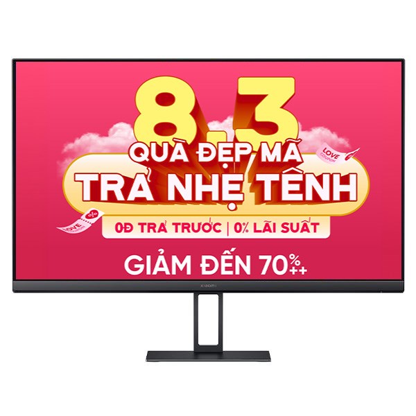 Xiaomi 27 inch 2K A27Qi